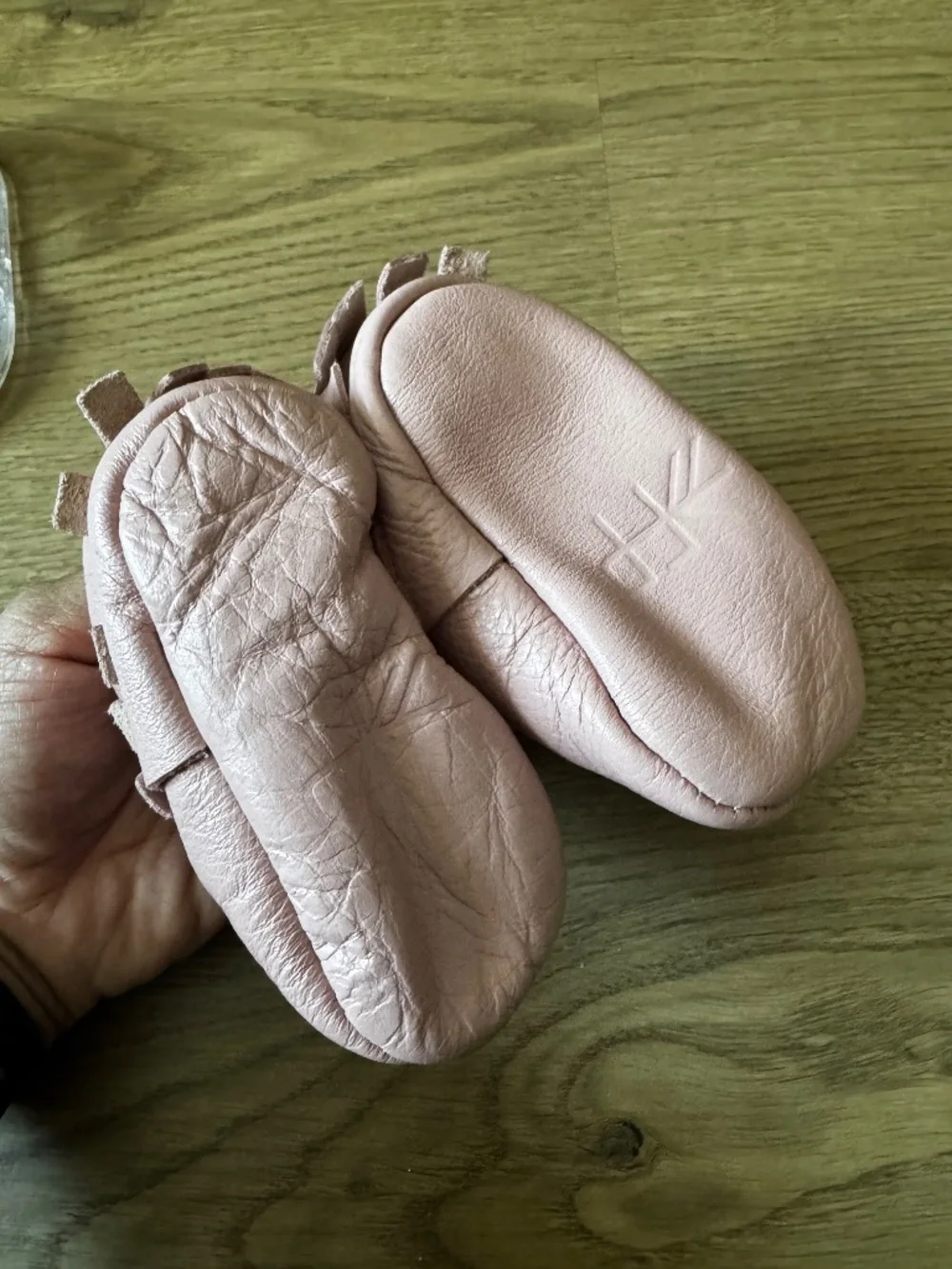 Baby Girl Shoes Bundle Size 2 | 4 Pairs | Jelly, Mary Jane & Moccasins